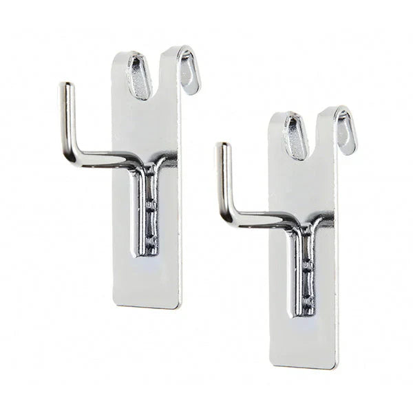 まとめ買い専用】ワイヤーネット用フック の通販 | ワッツ