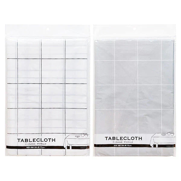 まとめ買い専用】テーブルクロス の通販 | ワッツ