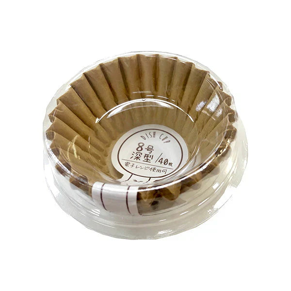 おかずカップ(紙製)