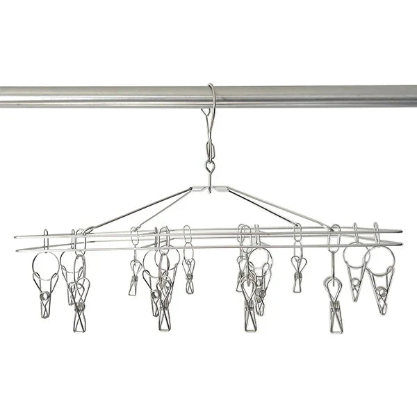 ピンチハンガー