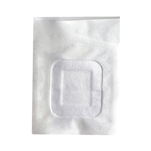 【まとめ買い】ワンタッチパッド 1号 7枚入 ホワイト 0894/000748