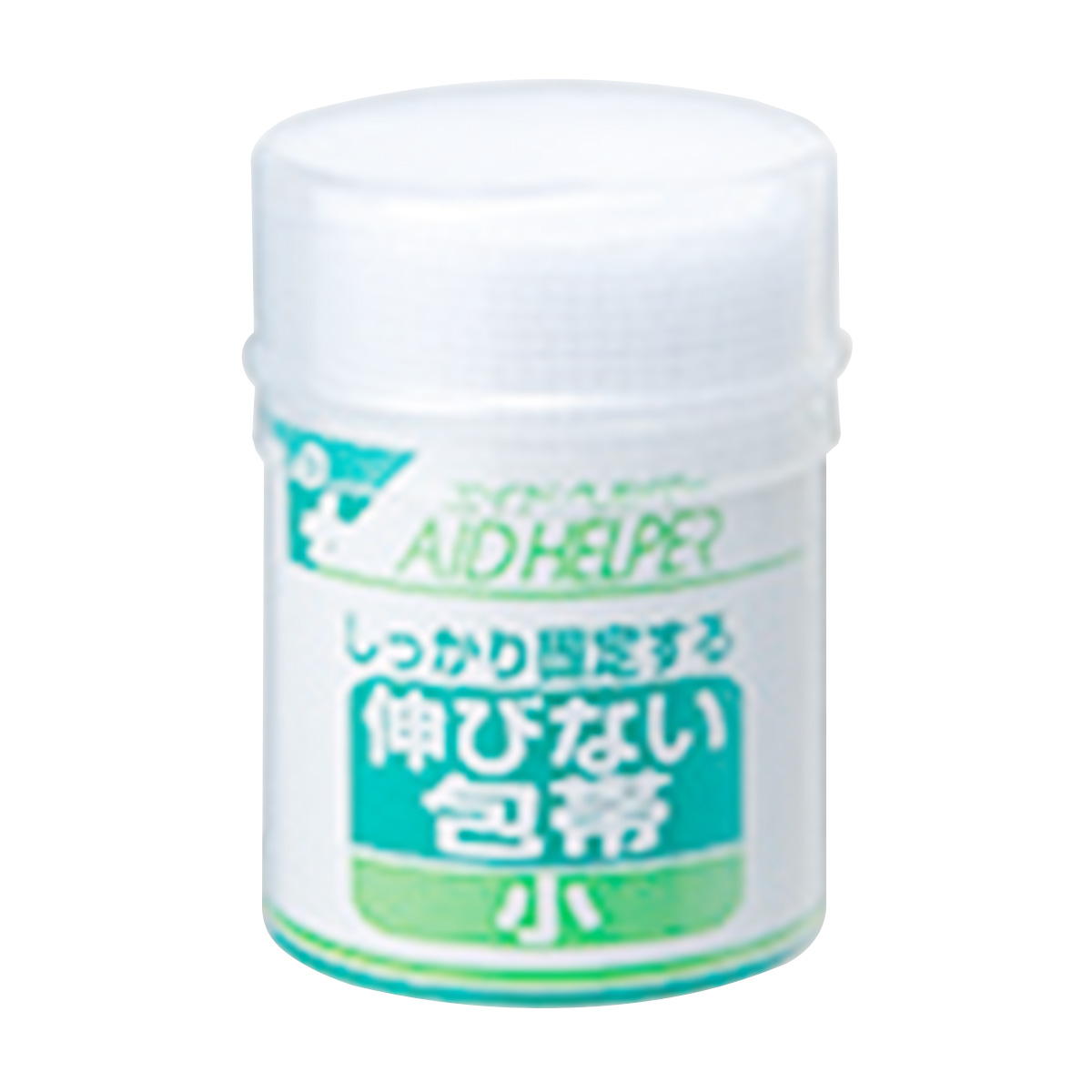 【まとめ買い】伸びない包帯(小)0894/000773