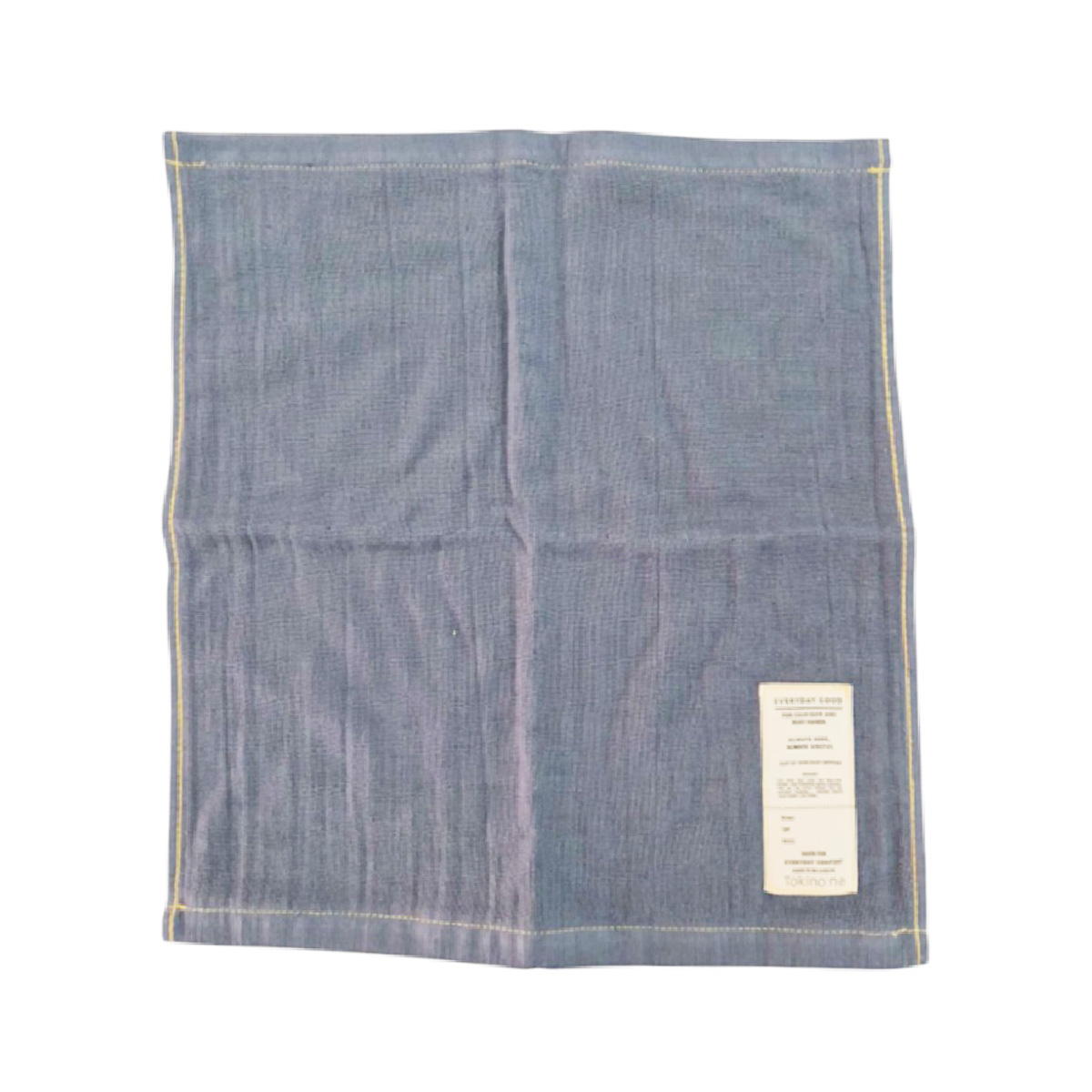 まとめ買い】Tokinone PB.デニム風タオル2枚セット A 9001/001615 | ワッツ