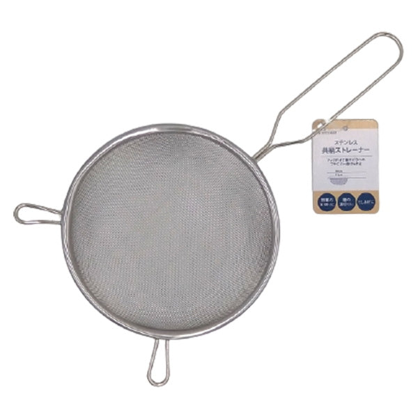 まとめ買い】ステンレス共柄ストレーナー 0528/002812 | ワッツ