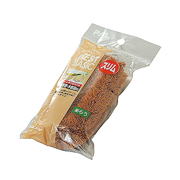 【まとめ買い】束子 たわし パームタワシ スリム 0474/005846