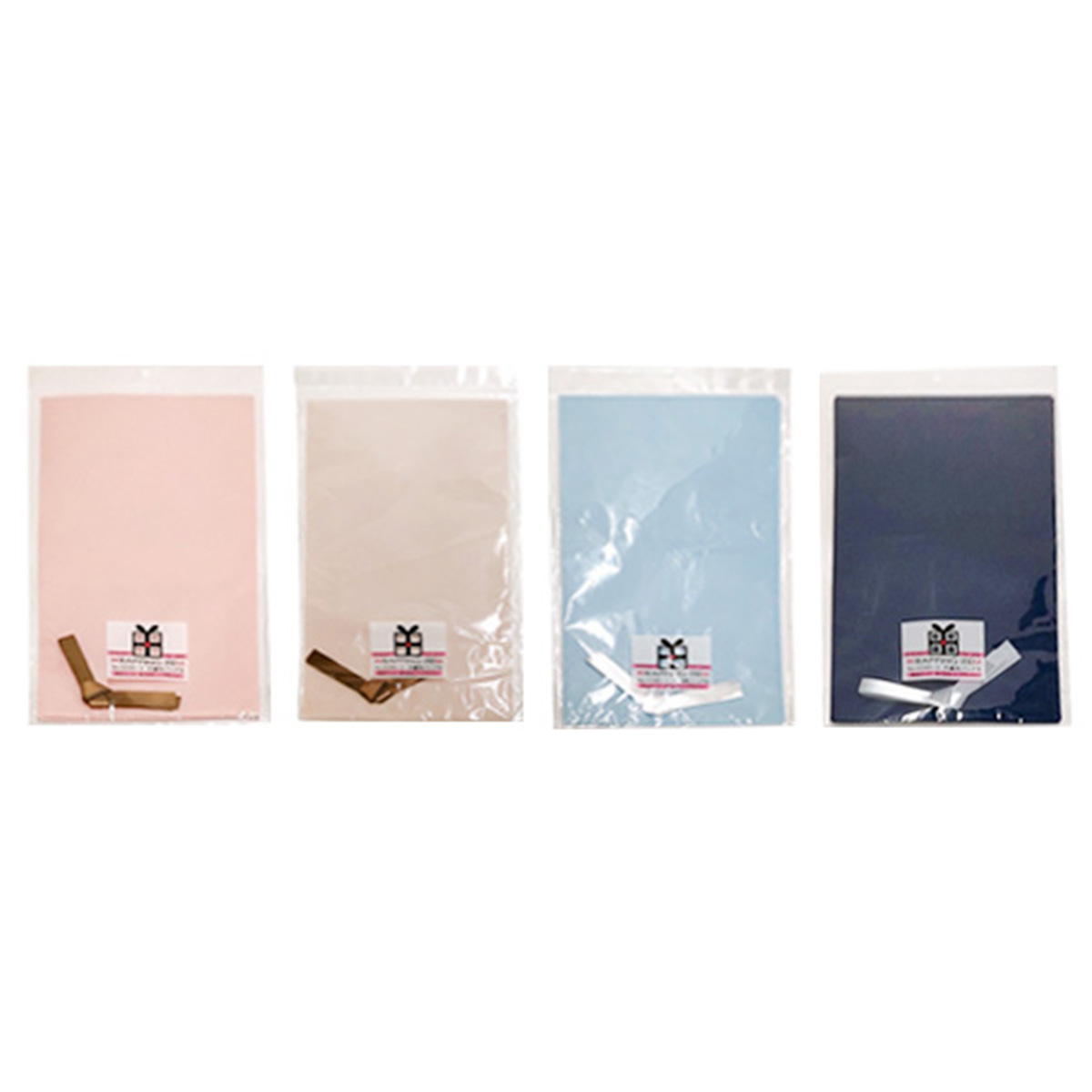 ハガキ　28枚 まとめ買い】不織布バッグS0892/006163 | ワッツ