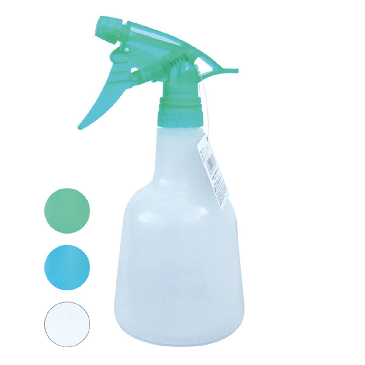 【まとめ買い】スプレー(A 500ml)0474/006805