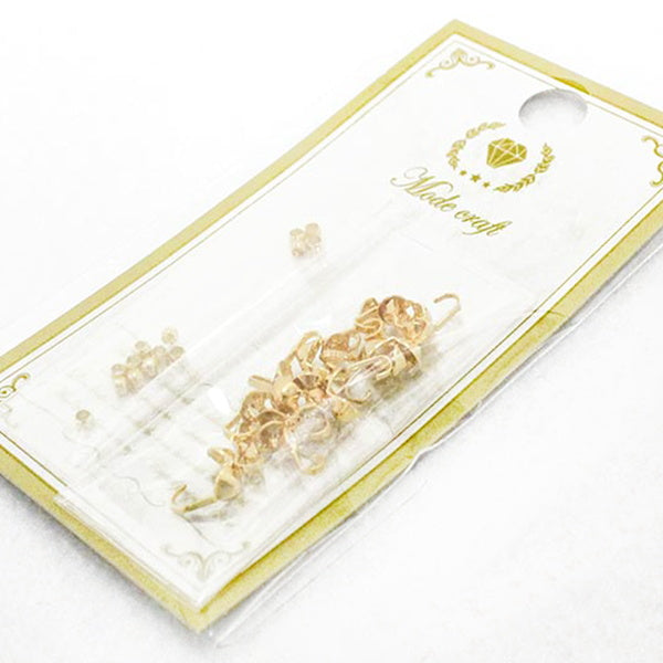 【まとめ買い】シェリ つぶし玉・ボールチップ 0890/007909