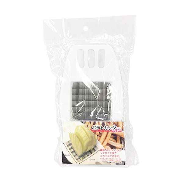 【まとめ買い】ポテトカッター 9001/009120