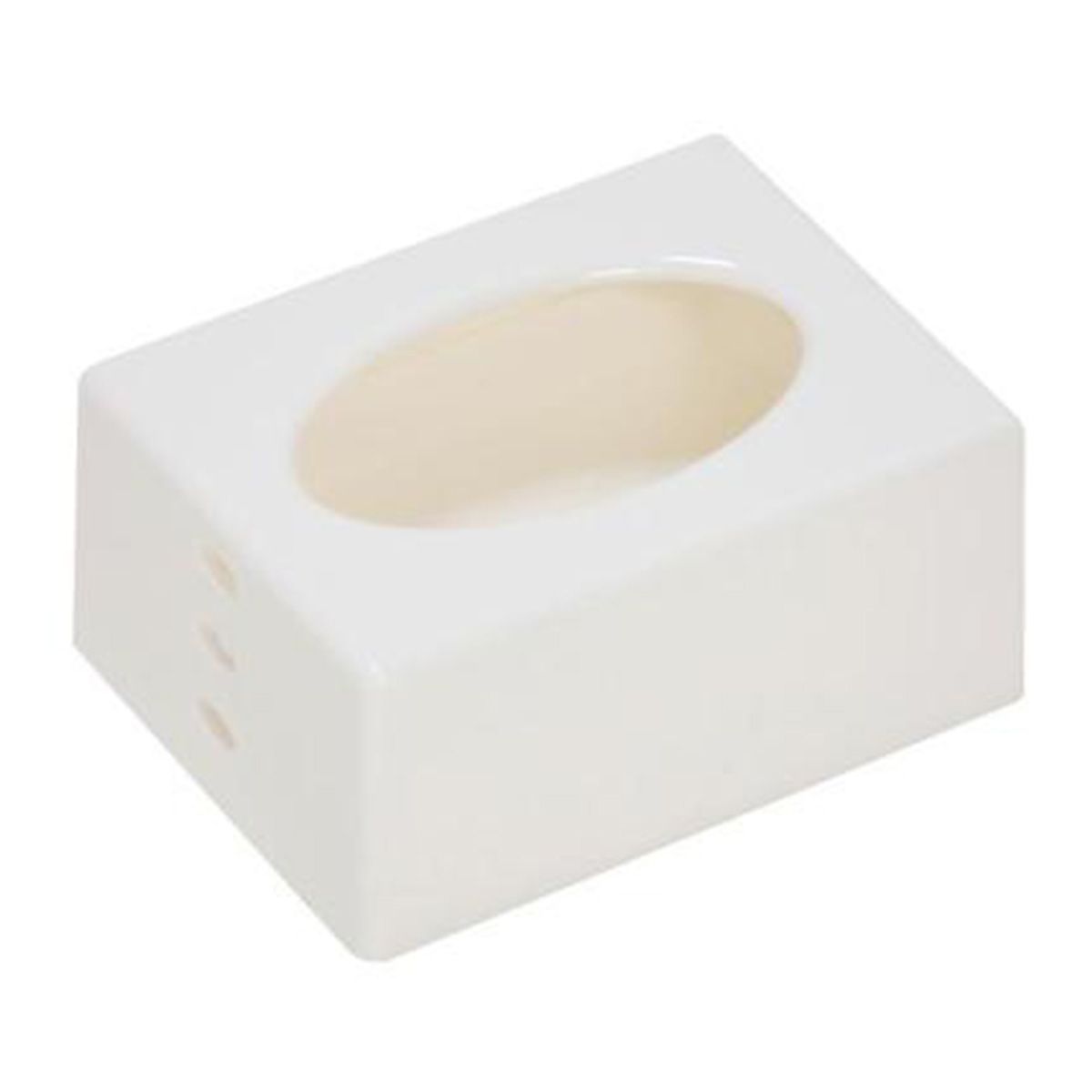 【まとめ買い】ポケットティッシュケース W 9001/010185