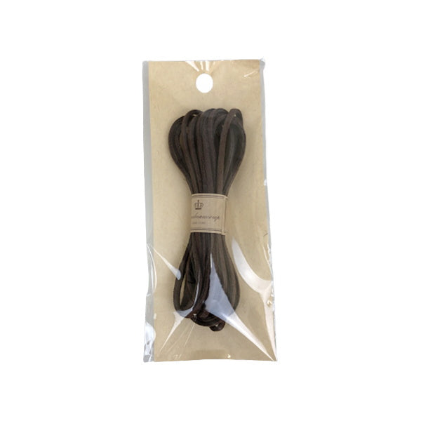 【まとめ買い】スエードコード ブラウン 0890/011947