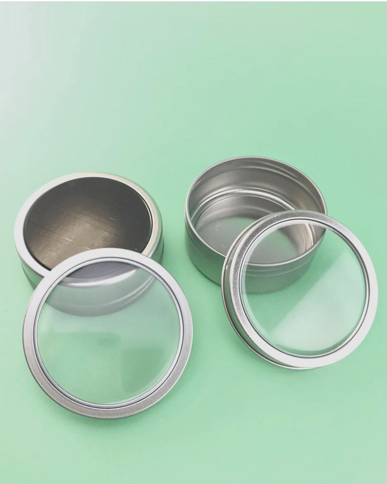 【まとめ買い】スパイスケース 調味料ケース 文具ケース 小物ケース マグネット付マルチケース 0330/012238