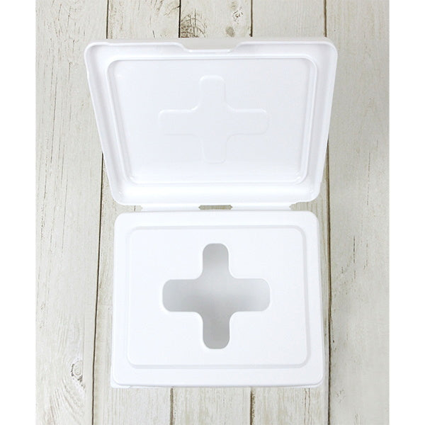 【まとめ買い】ウエットシートボックス L 0978/012410