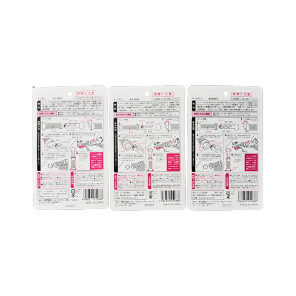 【まとめ買い】トイレのスタンプクリーナー 9001/013136