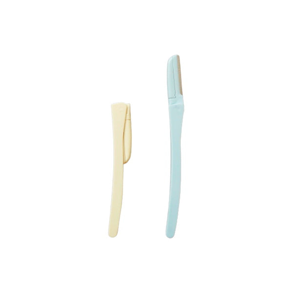 【まとめ買い】剃刀 カレント セフティL 2P ピンク 9001/014002