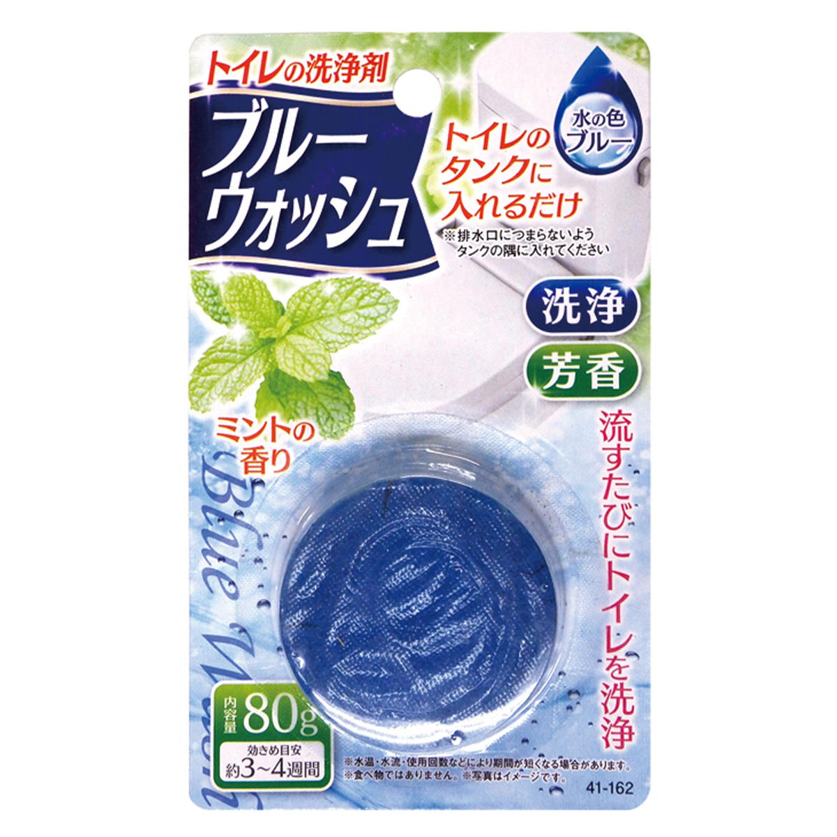 【まとめ買い】ブルーウォッシュ ミント80g 0474/014541