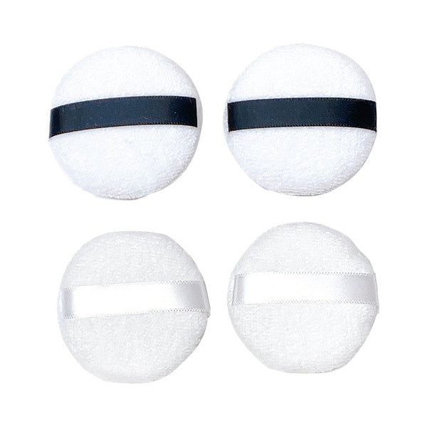 【まとめ買い】コンパクトパウダーパフ 0892/014587