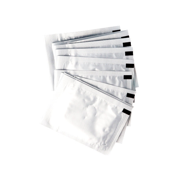 【まとめ買い】除菌メガネクリーナー 10P 9001/015193