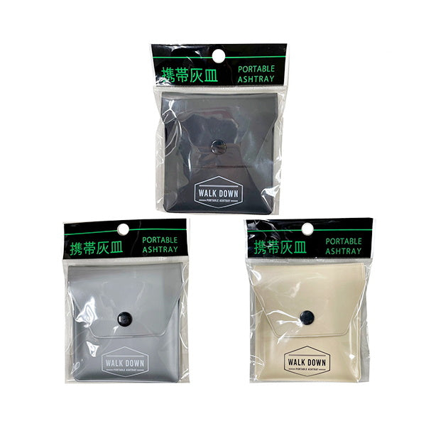 【まとめ買い】ジャンボ携帯灰皿 0948/015324