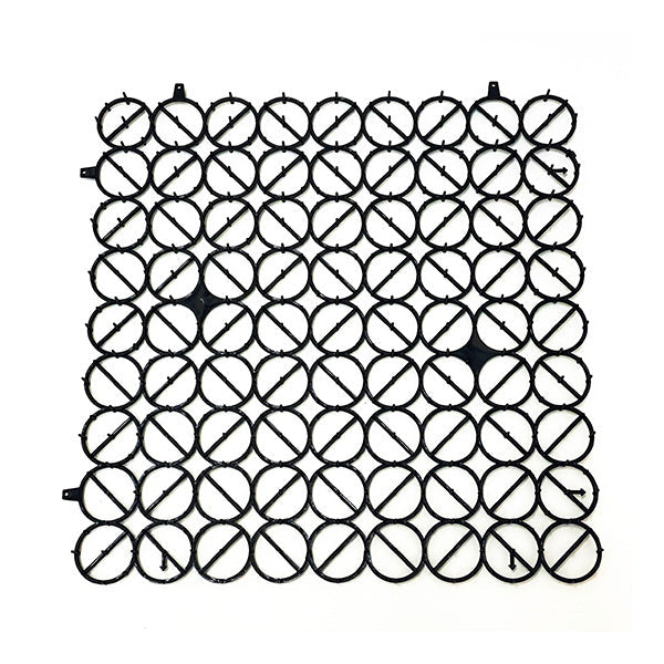 【まとめ買い】猫避けカバー ねこバリアecoワイド1P E-550 9001/016804