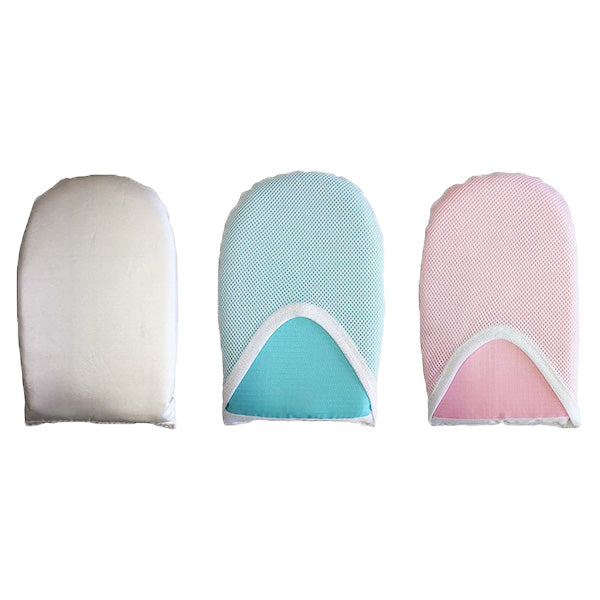 【まとめ買い】アイロンミット 1583/017207