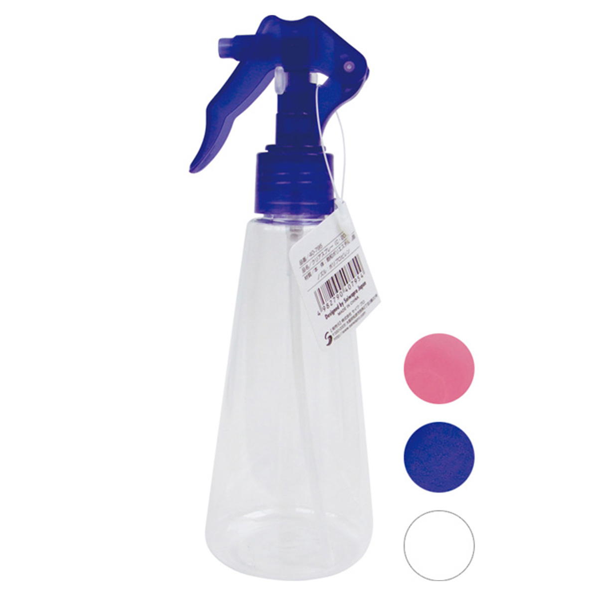 【まとめ買い】クリアスプレー(C 200ml) 0474/017455