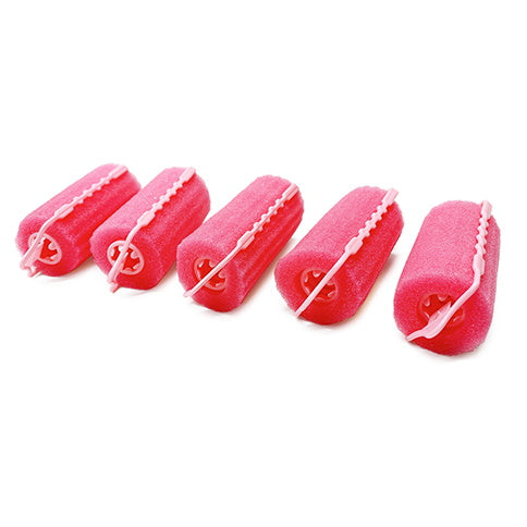 【まとめ買い】パチットカーラー 5P 小 ヘアカーラー 0892/017489