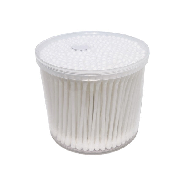 【まとめ買い】綿棒 300P ケース入 0892/017786