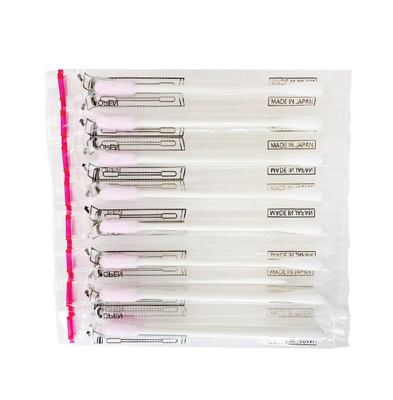 【まとめ買い】綿棒 粘着綿棒 18本 個装タイプ 0892/017916