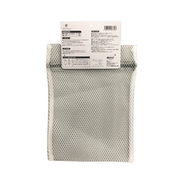 【まとめ買い】ランドリーネット PB.洗濯ネット 角型 粗目 23×30cm 9001/018739