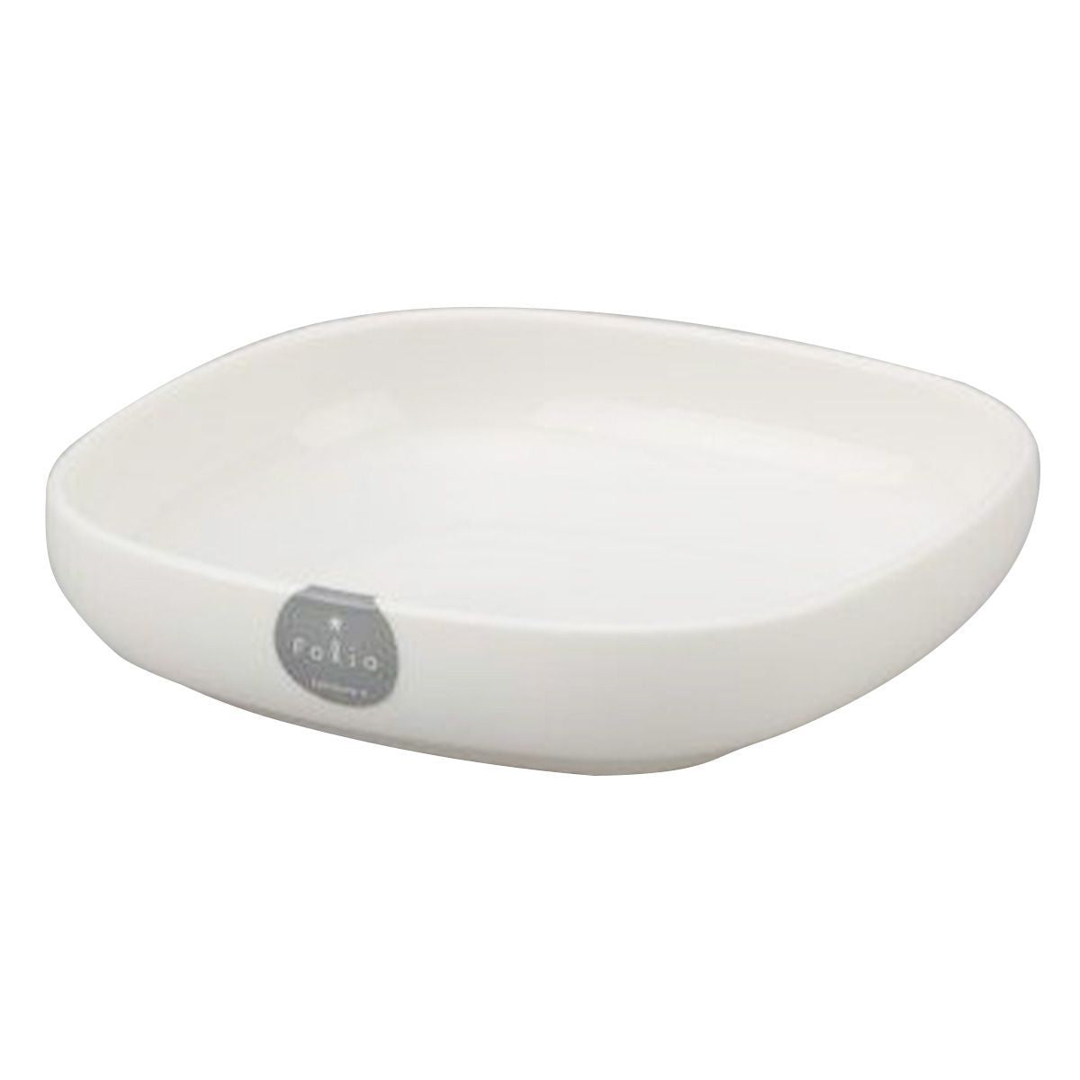 【まとめ買い】フォリオディッシュスクエア13ホワイト 0978/018888