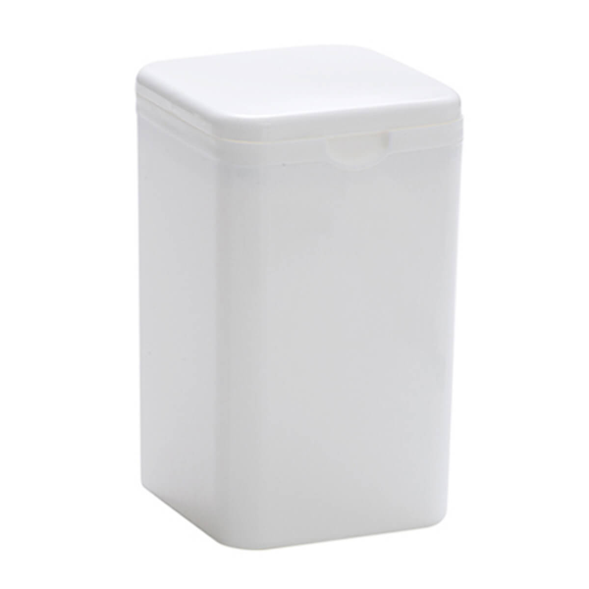 【まとめ買い】サニタリーボックス トイレ用コーナーポット 0847/019290