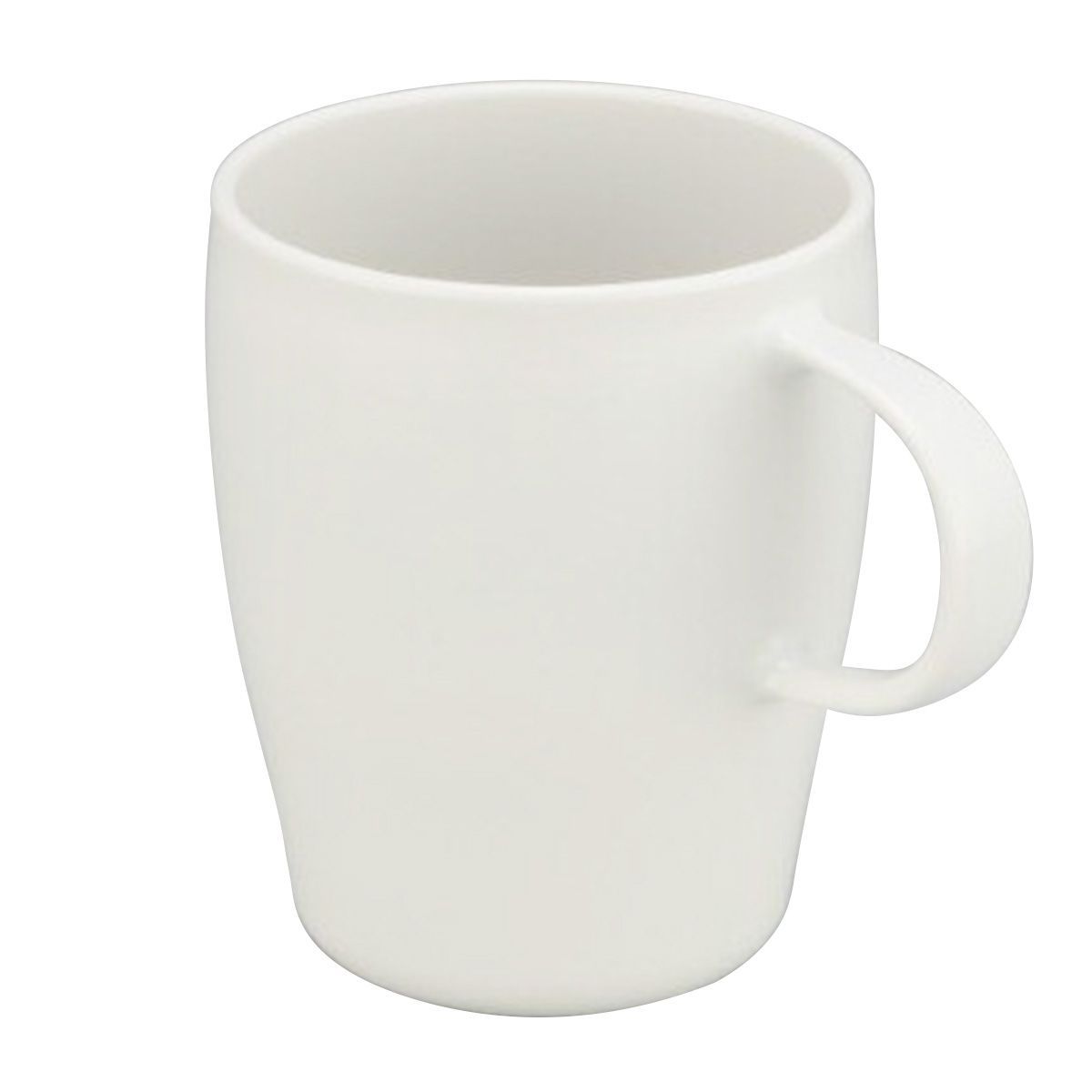 【まとめ買い】フォリオ 手付きマグ ホワイト 0978/019888