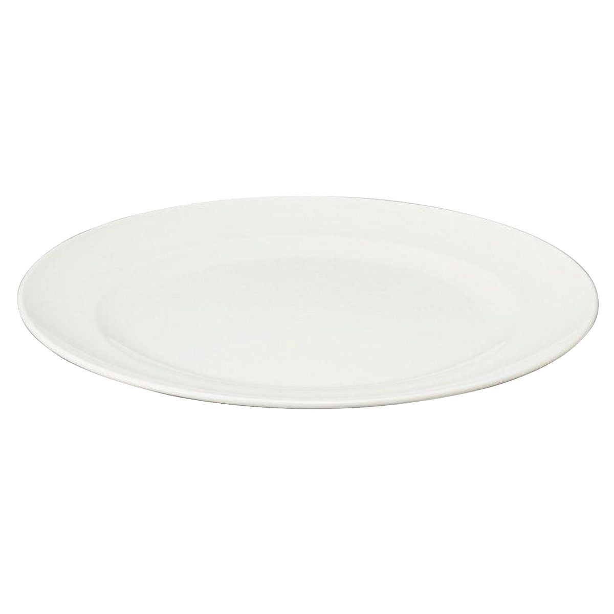 【まとめ買い】フォリオ プレート22 ホワイト 0978/019892