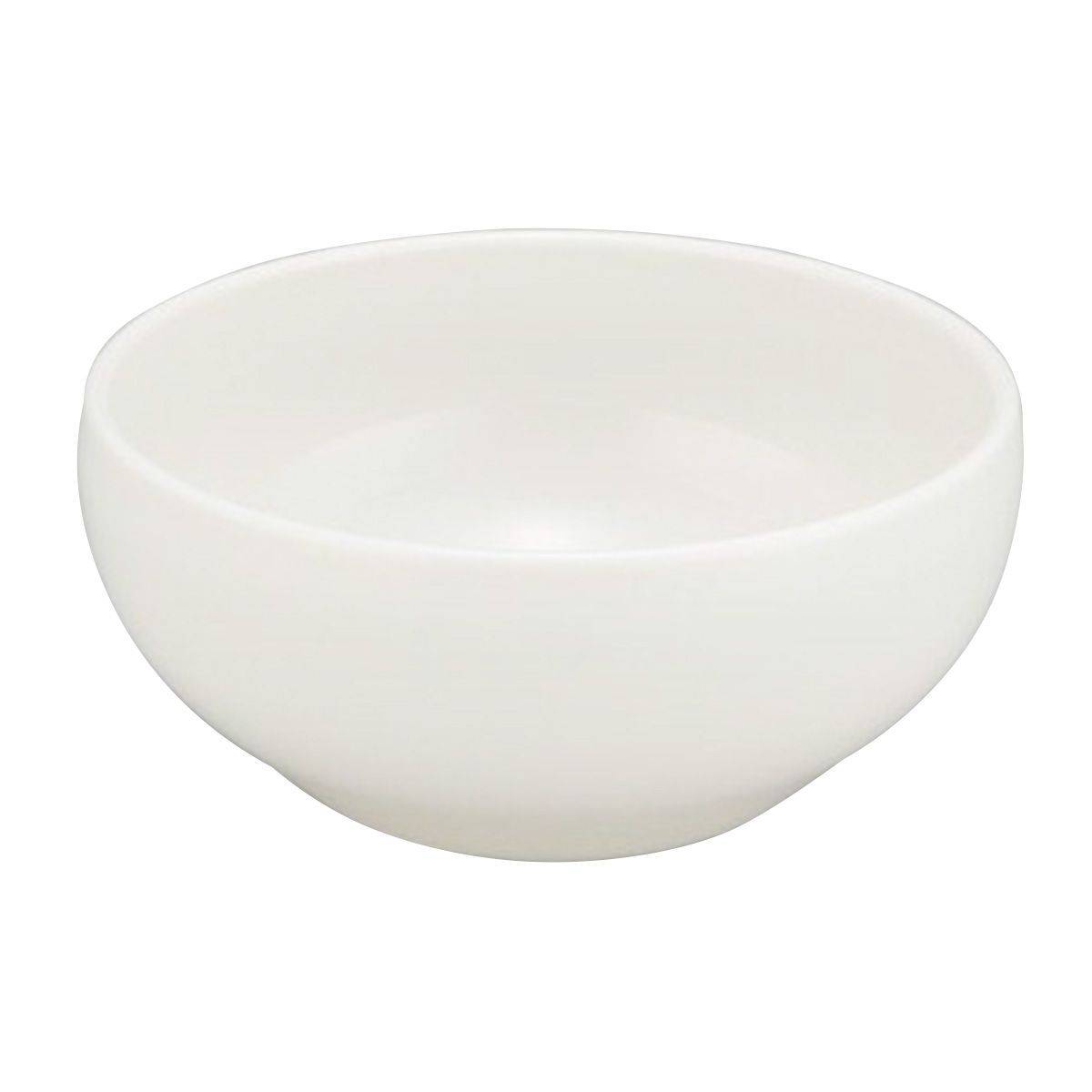 【まとめ買い】フォリオ デザートボウル12 ホワイト 0978/019922