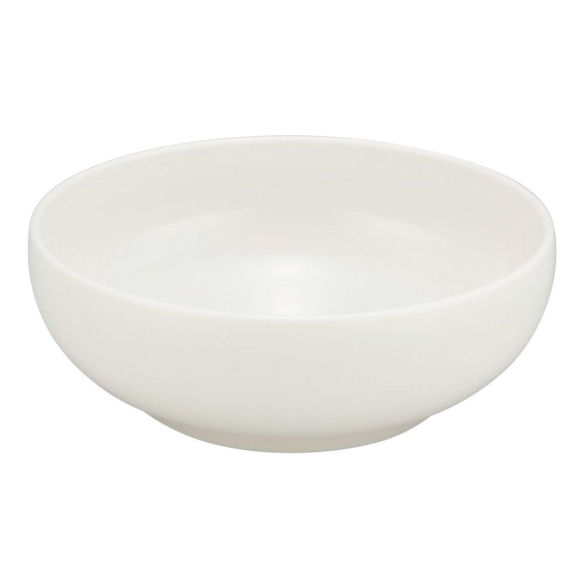 【まとめ買い】フォリオ サラダボウル16 ホワイト 0978/019926