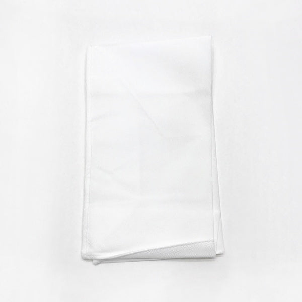 【まとめ買い】不織布仕切りケース M ホワイト 引き出し収納 9001/020542