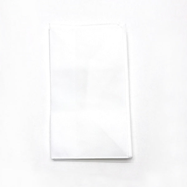 【まとめ買い】不織布仕切りケース L ホワイト 引き出し収納 9001/020543