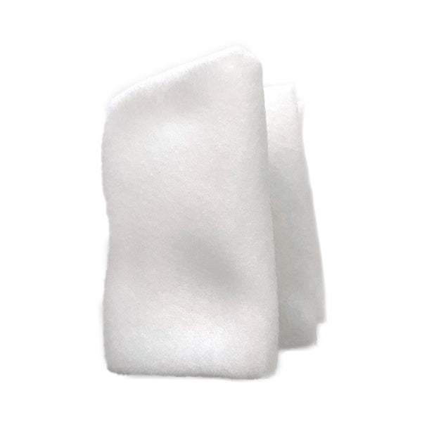 【まとめ買い】キルト芯 片面接着タイプ ホワイト 0894/020622