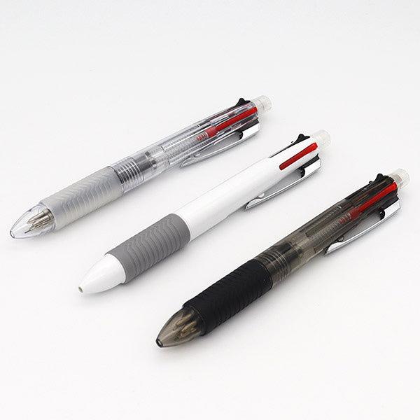 【まとめ買い】シャープペンシル シスタ 5ノックシャープペン0.5mm&ボールペン0.8mm 0565/021068