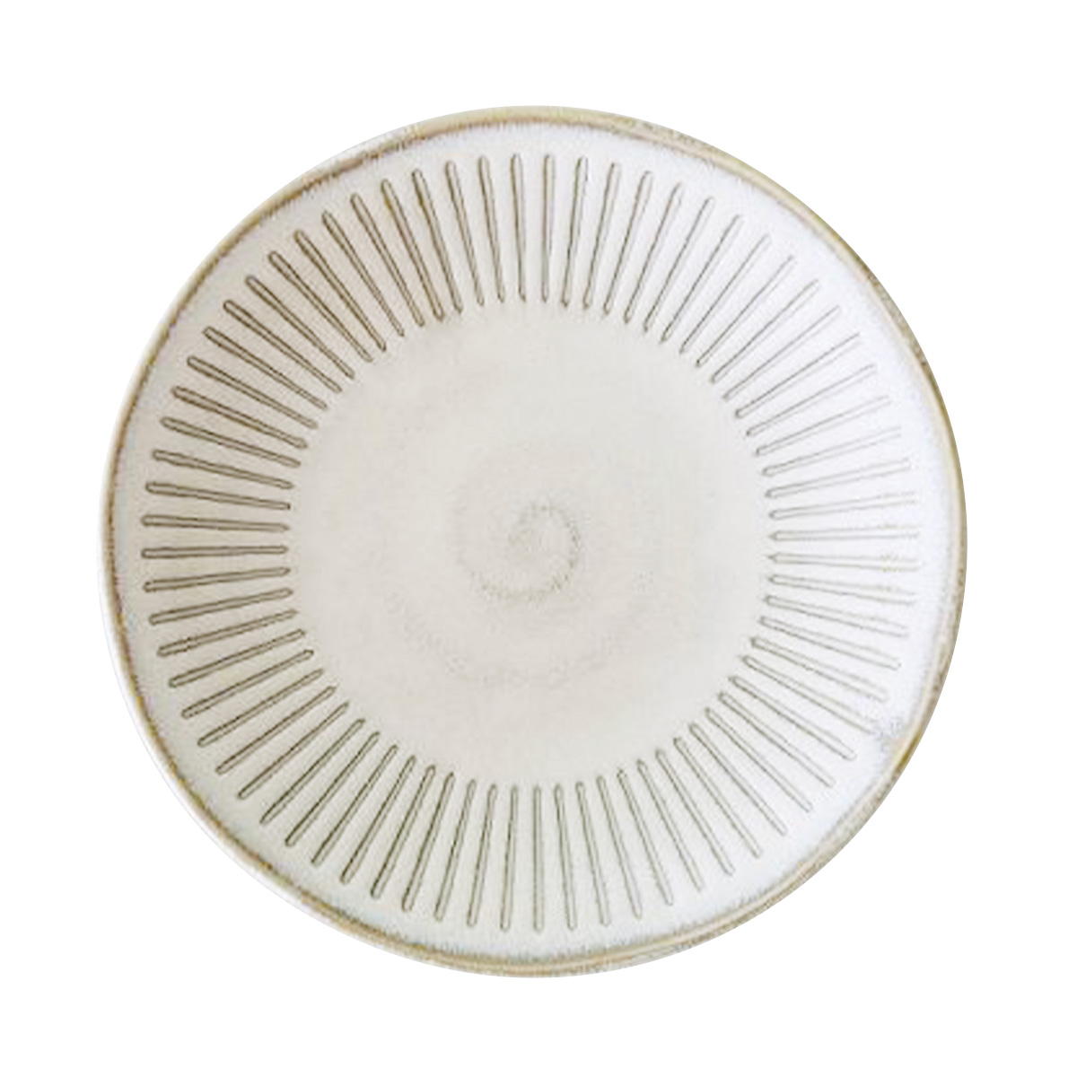 【まとめ買い】Tokinone PB.色撥水十草和軽白うのふ 5.0皿 0530/021206