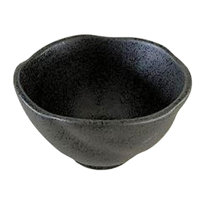 【kiyorin】チプレシーノ鉢（黒）、レボリューション　高さ100㎝前後 まとめ買い】Tokinone PB.黒結晶ねじり小鉢 0530/021268 | ワッツ