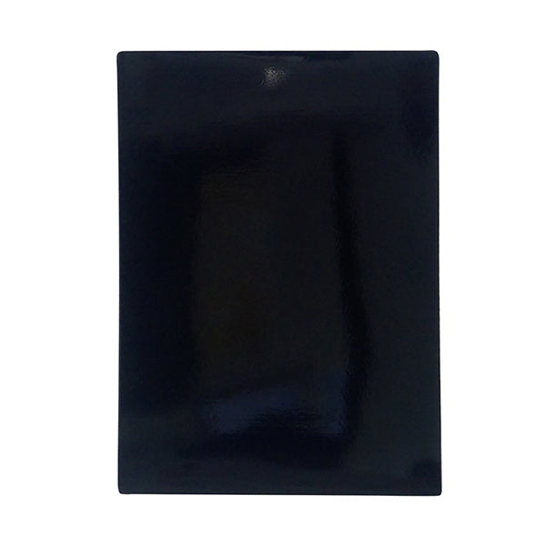 【まとめ買い】マグネット式ブラックボード 9001/021381