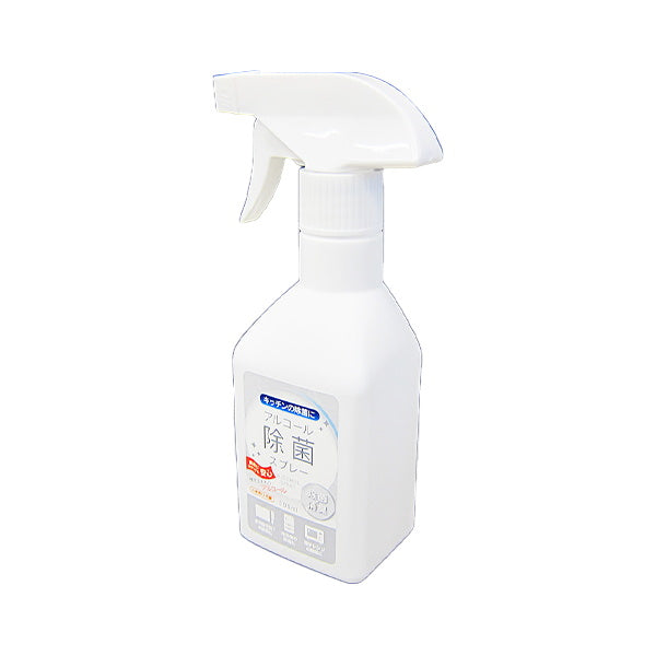 【まとめ買い】アルコール除菌スプレー 300ml 0915/021773