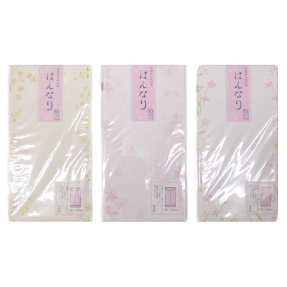 まとめ買い】SJI-70602 和風多目的封筒(縦型)10P0936/022512 | ワッツ