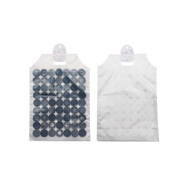 【まとめ買い】ギフトバッグ ラッピング袋 プレゼントバッグ 4P S 0892/022906