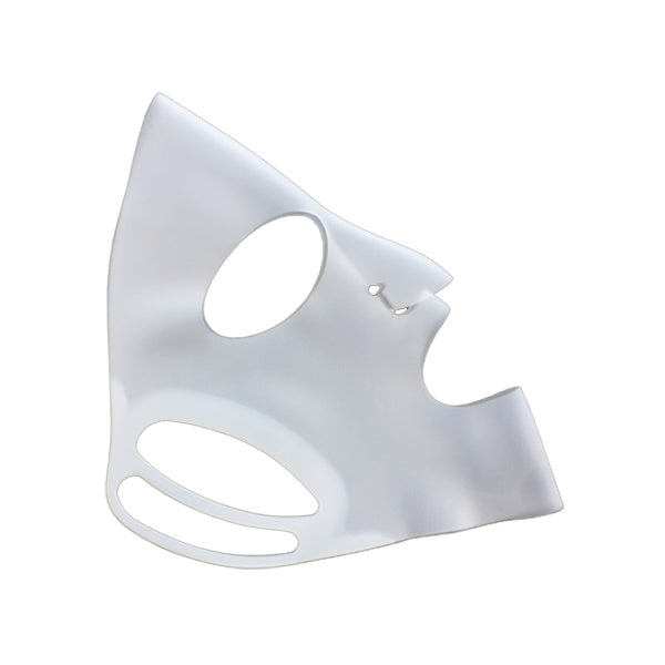 【まとめ買い】シリコンフェイス用マスク 0459/023200