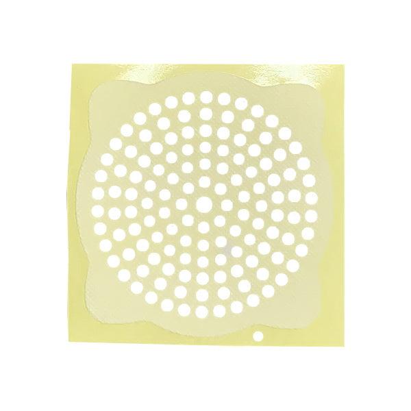 【まとめ買い】ピカピカバス 髪の毛とりシート 18枚入 10cm 1583/023226