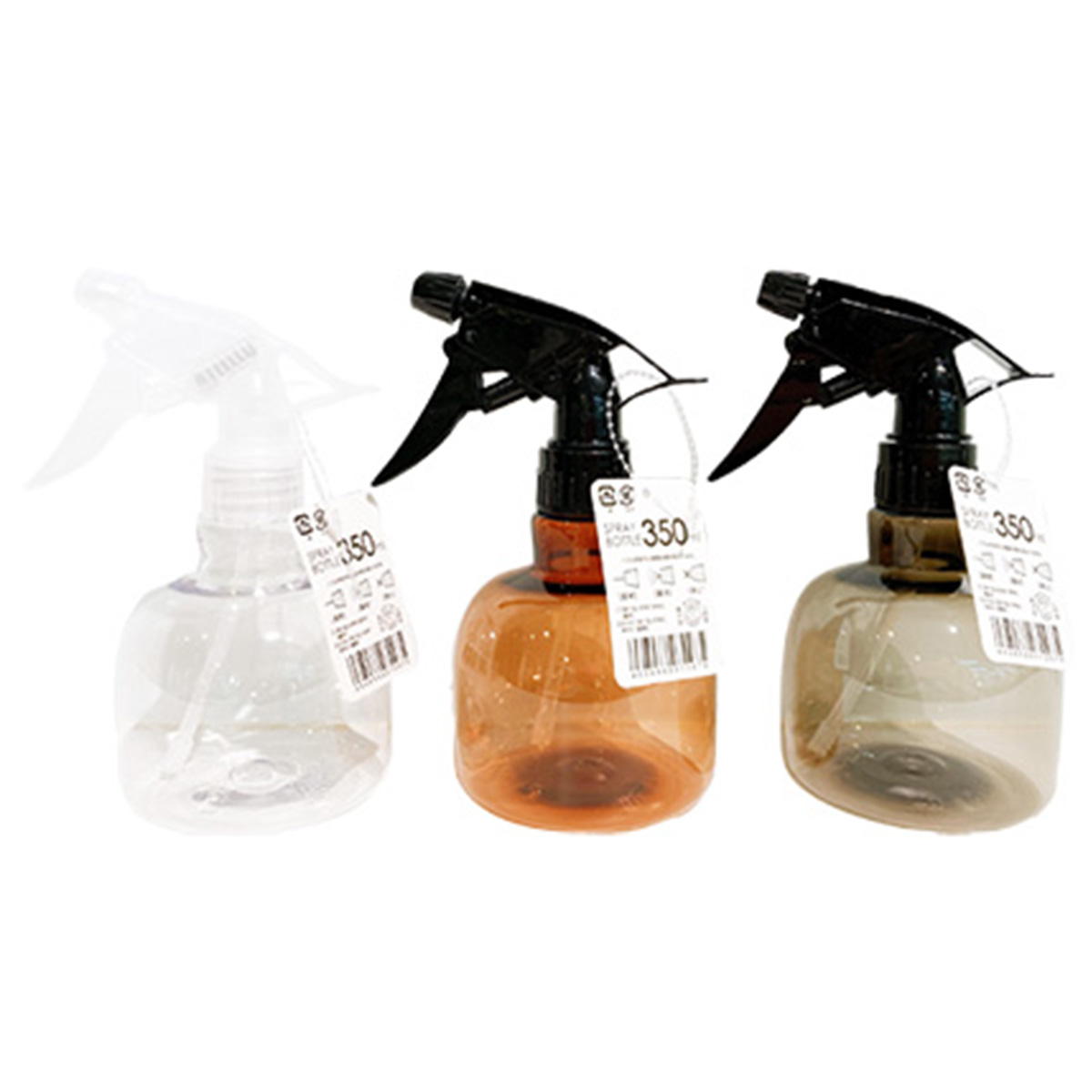 まとめ買い】PET霧吹き 350ml0892/023467 | ワッツ