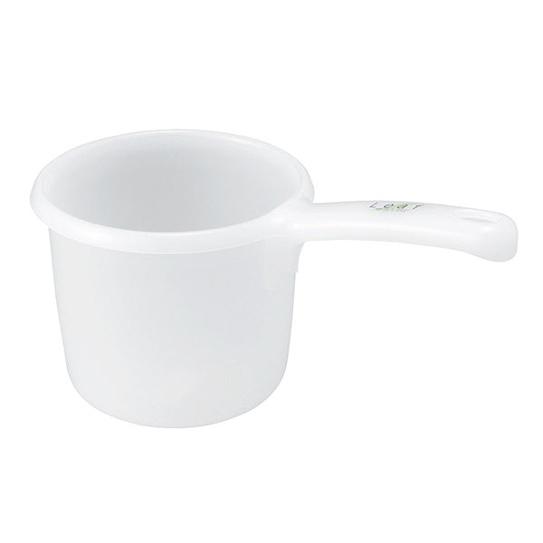 【まとめ買い】リーフ 手桶 ナチュラル 0978/023858